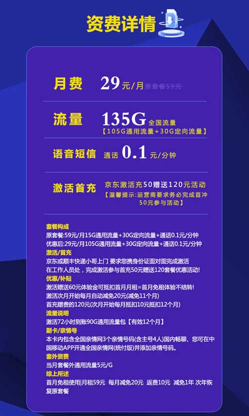 有可以选择归属地的流量卡吗? 第1张 有可以选择归属地的流量卡吗? 第1张