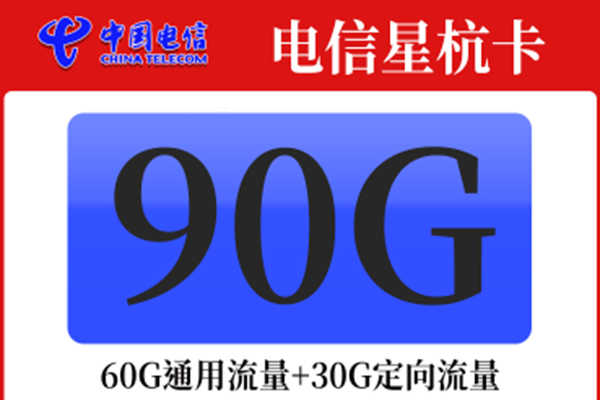 2025年电信最实惠流量套餐  第1张