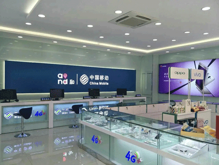 广州移动2025年套餐资费介绍  第1张