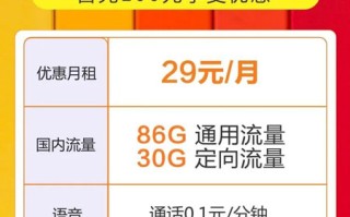 电信坦途卡 29元月租86G通用+30G定向【送优酷会员】 电信坦途卡 29元月租86G通用+30G定向【送优酷会员】
