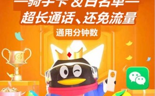 联通骑士卡，外卖快递人员使用的划算电话卡套餐