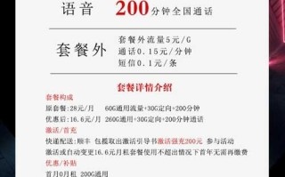 广电沧年卡16元月租290G流量套餐介绍