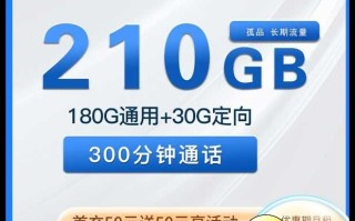 吉林电信天神卡29元180G通用+30定向+300分钟套餐介绍 吉林电信天神卡29元180G通用+30定向+300分钟套餐介绍
