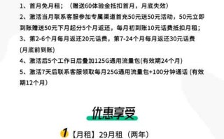 电信维C卡 29元月租170G通用+30G定向+100分钟语音【流量+通话】