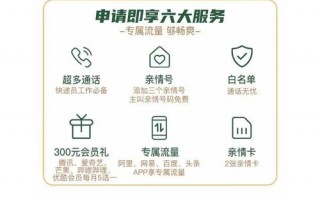 快递员专用电话卡怎么办理？