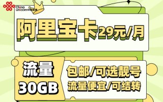 阿里宝卡好用吗? 阿里宝卡好用吗?