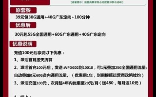 联通流量卡好用吗，联通青春卡30元包155G流量+100分钟+视频会员