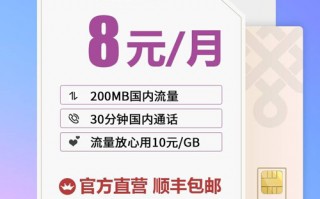 2025年联通最低月租多少钱-