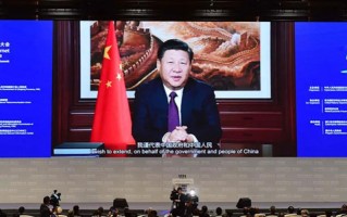 东云防骚扰客户端在乌镇世界互联网大会盛大发布